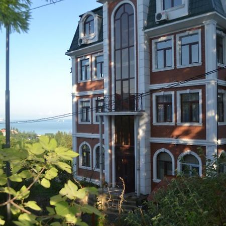 Sunny Hotel Batumi Makhinjauri Εξωτερικό φωτογραφία