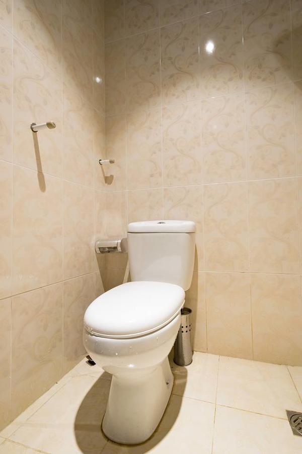 Sunny Hotel Batumi Makhinjauri Εξωτερικό φωτογραφία
