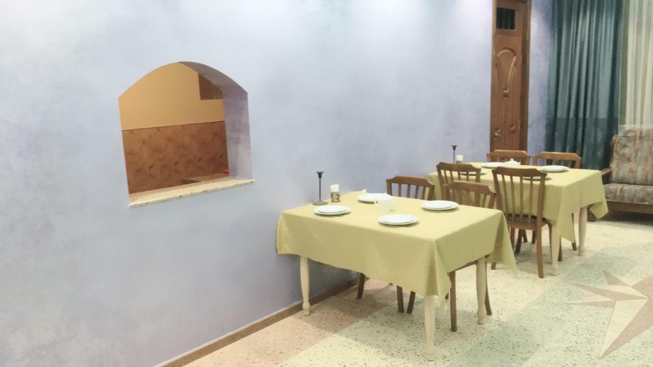 Sunny Hotel Batumi Makhinjauri Εξωτερικό φωτογραφία